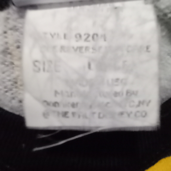 Vintage Mickey Mouse All Over Print - Picture 6 of 6